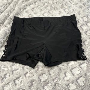 Torrid swim short